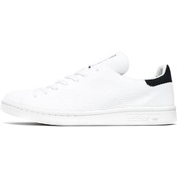 Adidas Originals Stan Smith Primeknit - White/Black - Mens
