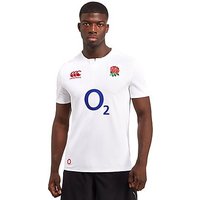 Canterbury England Rugby Home 2016 Shirt - White - Mens