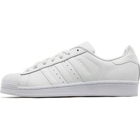 Adidas Originals Superstar - White/White/White - Mens