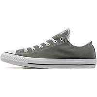 Converse All Star Ox - Charcoal - Mens
