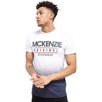 McKenzie Arbour T-Shirt - White - Mens