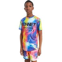 Sonneti Lava T-Shirt Junior - Multi Coloured - Kids