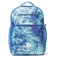 Adidas Originals Essential Backpack - Blue - Mens