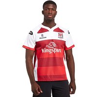 Kukri Ulster 2016/17 Champions Cup Jersey - Red - Mens