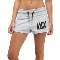 IVY PARK Shorts - Grey - Womens