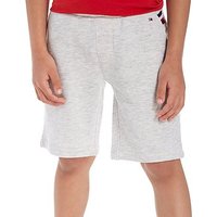 Tommy Hilfiger Shorts Children - Grey - Kids