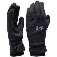 Under Armour Storm ColdGear Infrared Elements Gloves - Black - Mens
