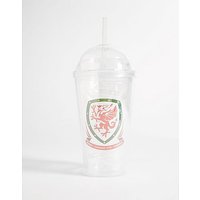 Official Team Wales Tumbler - Clear - Mens
