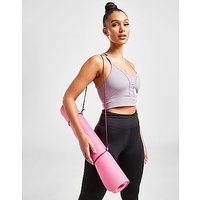 Nike 3mm Yoga Mat - Pink - Womens