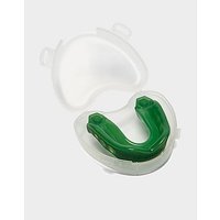Shock Doctor Gel Max Strapless Mouthguard - Green - Mens