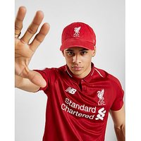 47 Brand Liverpool FC Cap - Red - Mens