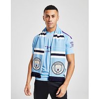 47 Brand Manchester City FC Scarf - Sky Blue - Mens