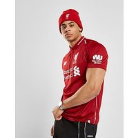47 Brand Liverpool FC Beanie - Red - Mens