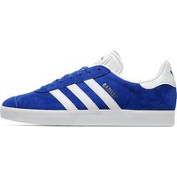 Adidas Originals Gazelle - Blue/White - Mens
