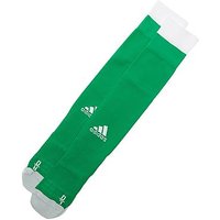 Adidas Northern Ireland 2016 Home Socks Junior - Green - Kids
