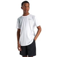 Under Armour Select T-Shirt Junior - White - Kids