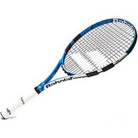 Babolat Boost Drive Tennis Racket Junior - Blue - Kids