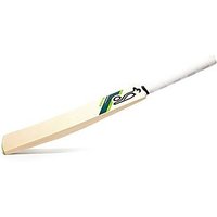 Kookaburra Kahuna Prodigy 100 Cricket Bat - Brown - Mens