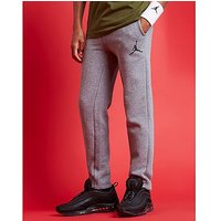 Nike Air Jordan Fleece Pants Junior - Grey - Kids