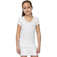 Head Girls' Vision Corpo Shirt Junior - White - Kids