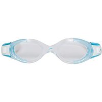 Speedo Futura Biofuse Goggles - Blue/Clear - Womens
