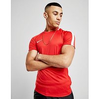 Nike Academy 17 T-Shirt - Red - Mens