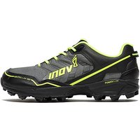 Inov-8 Arctic Claw 300 Trail Running Shoes - Grey/Black/Yellow - Mens