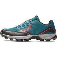 Inov-8 Arctic Talon 275 Trail Running Shoes - Teal/Black - Womens