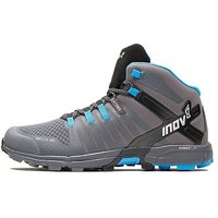Inov-8 Roclite 325 Trail Running Boots - Grey/Blue - Mens