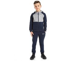 Nike Air Full Zip Suit Children - Blue - Kids