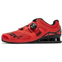 Inov-8 Fast Lift 370 BOA Training Shoes - Red/Black - Mens