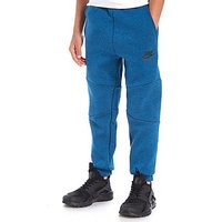 Nike Tech Fleece Pants Children - Blue - Kids