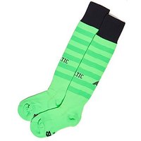 New Balance Celtic 2017/18 Third Socks Junior - Green - Kids