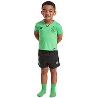 New Balance Celtic 2017/18 Third Kit Infant - Green - Kids