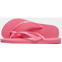 Havaianas Slim Flip Flop Women's - Pink - Womens