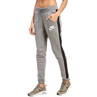 Nike Air Fleece Pants - Grey - Womens