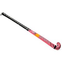 Grays Revo Junior Hockey Stick - Pink - Kids