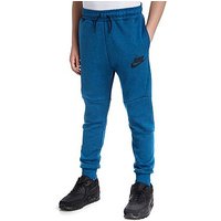 Nike Tech Fleece Pants Junior - Blue - Kids