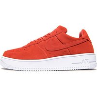 Nike Air Force 1 Ultra Force - Red/White - Mens