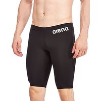 Arena Powerskin ST X Raptor Jammer Swim Shorts - Black - Mens