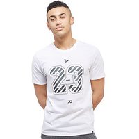 Jordan 23 Air Dri-FIT T-Shirt - White - Mens