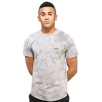 Jordan Fadeaway 23 T-Shirt - Matte Silver - Mens