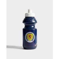Official Team Scotland FA Water Bottle - Blue - Mens