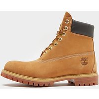 Timberland 6" Premium Boot - Wheat/Brown - Mens