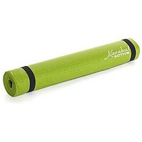 Karakal Yoga Mat - Green - Mens