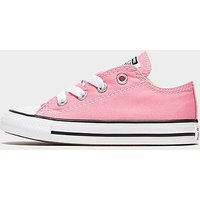 Converse All Star Ox Infant - Pink - Kids