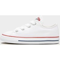 Converse All Star Ox Infant - White - Kids