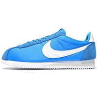 Nike Classic Cortez - Blue/White - Mens