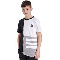 Adidas Originals Urban T-Shirt Junior - White/Black - Kids