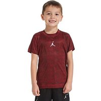Jordan Micro Ele Print T-Shirt Children - Red - Kids